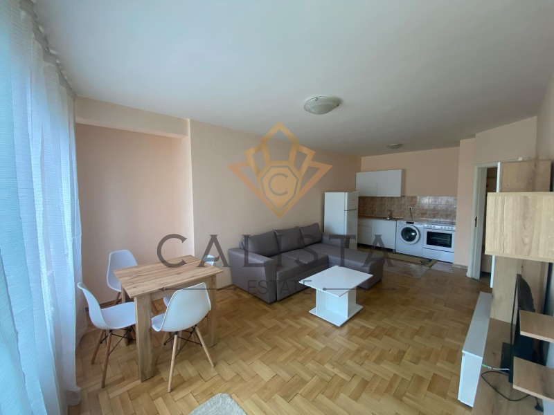 Продава  2-стаен град София , Слатина , 60 кв.м | 86124393 - изображение [11]