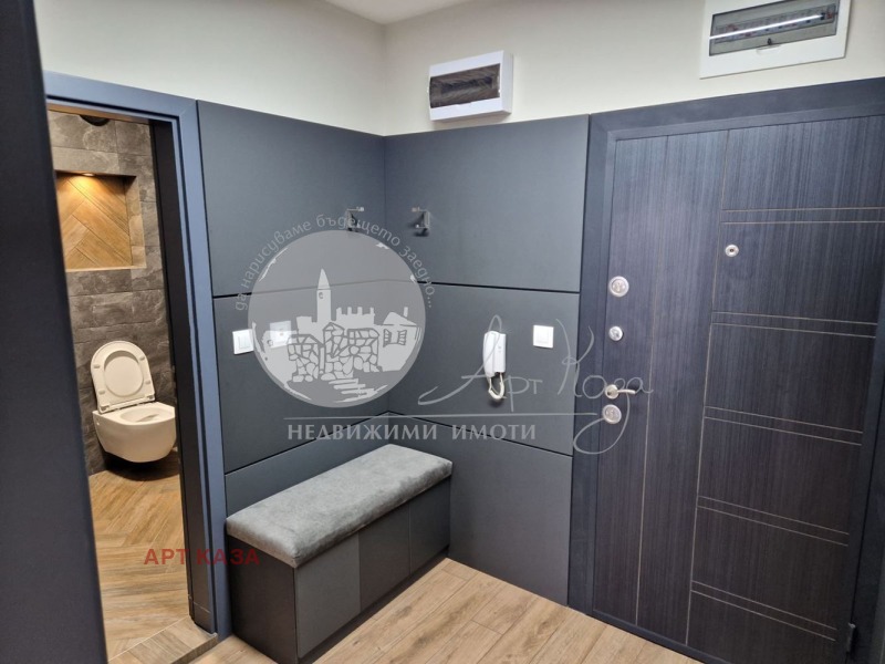 En venta  1 dormitorio Plovdiv , Jristo Smirnenski , 98 metros cuadrados | 21713572 - imagen [10]