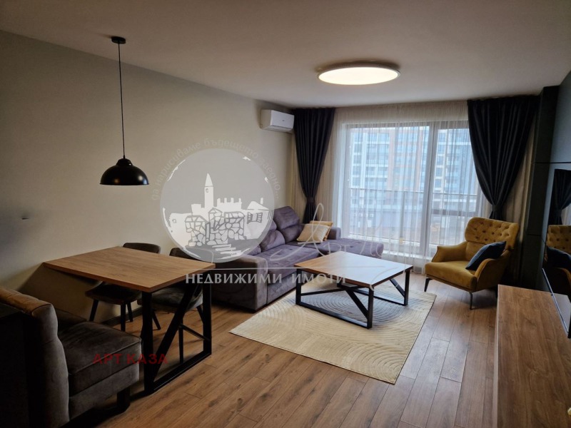 À vendre  1 chambre Plovdiv , Hristo Smirnenski , 98 m² | 21713572