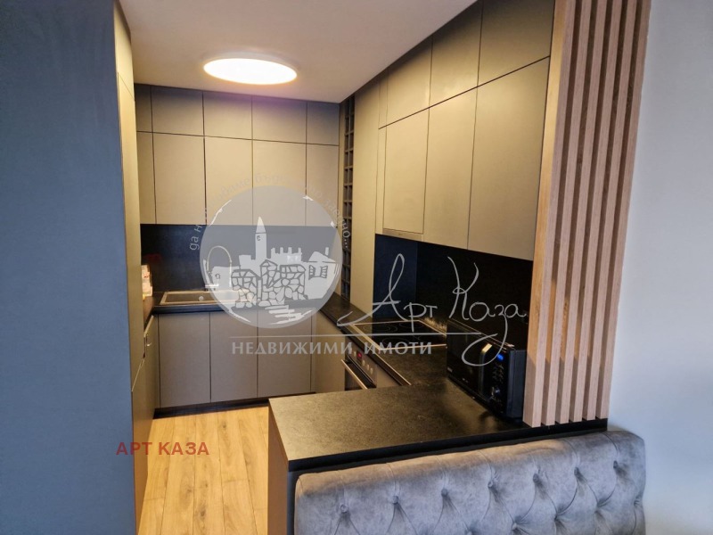 En venta  1 dormitorio Plovdiv , Jristo Smirnenski , 98 metros cuadrados | 21713572 - imagen [5]