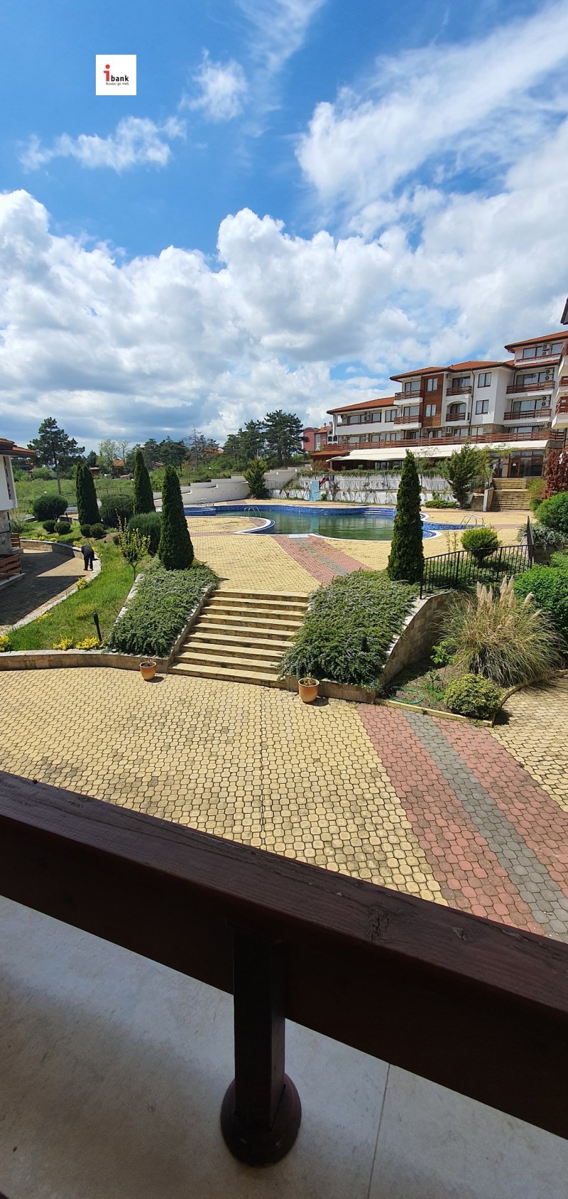 Eladó  1 hálószoba régió Burgasz , Kosarica , 64 négyzetméter | 30772141 - kép [7]