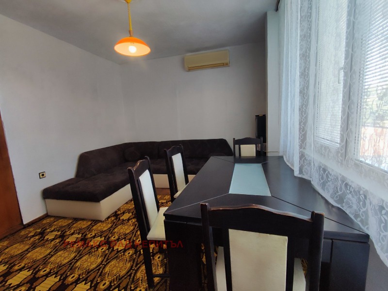 Til salg  1 soveværelse Veliko Tarnovo , Kolyu Ficheto , 63 kvm | 58711819 - billede [4]