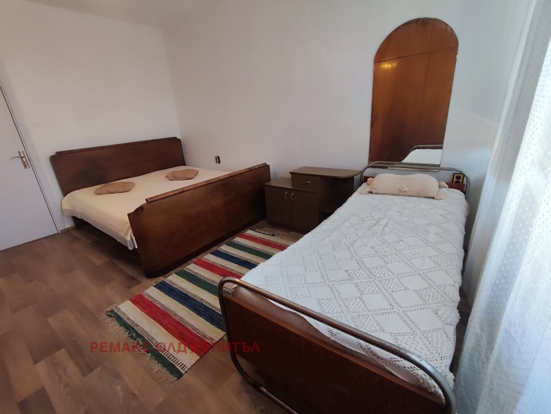 Til salg  1 soveværelse Veliko Tarnovo , Kolyu Ficheto , 63 kvm | 58711819 - billede [2]