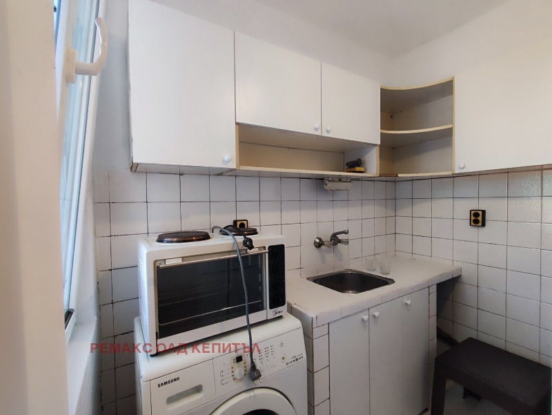 Til salg  1 soveværelse Veliko Tarnovo , Kolyu Ficheto , 63 kvm | 58711819 - billede [3]