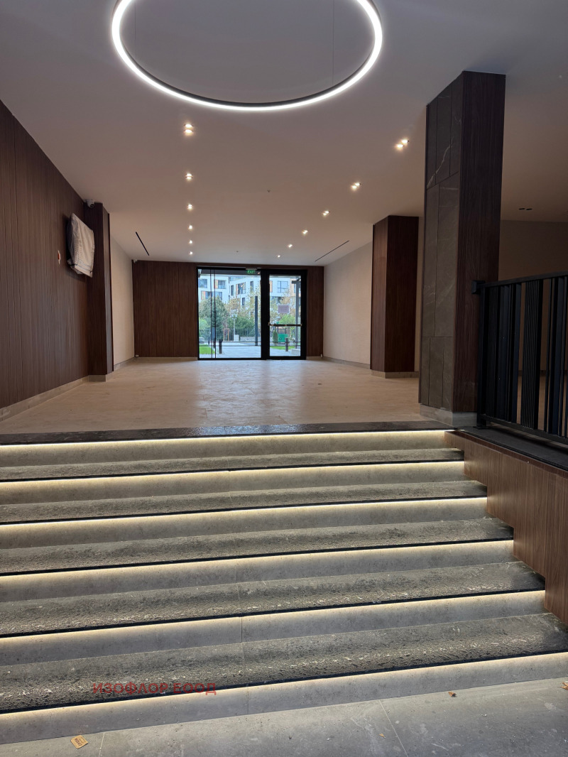 Продава 2-СТАЕН, гр. Пловдив, Западен, снимка 2 - Апартаменти - 51837537