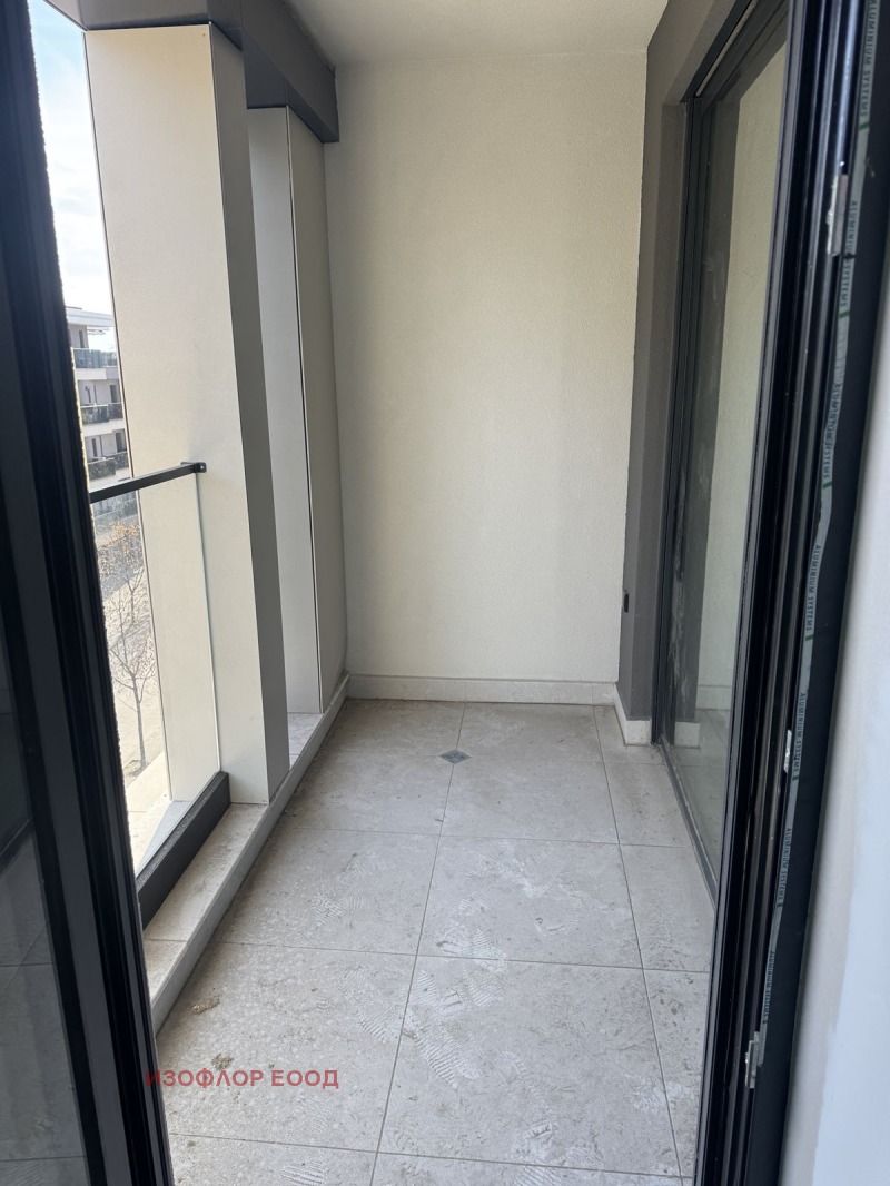 Продава 2-СТАЕН, гр. Пловдив, Западен, снимка 7 - Апартаменти - 51837537