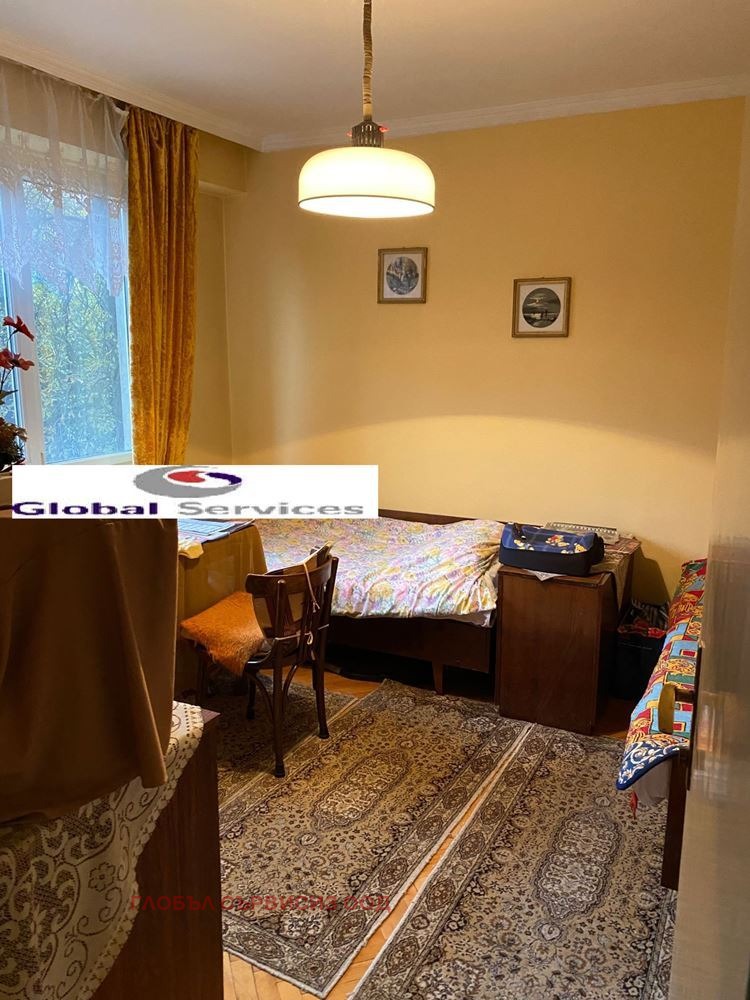 Продава 2-СТАЕН, гр. София, Гоце Делчев, снимка 2 - Апартаменти - 52233813