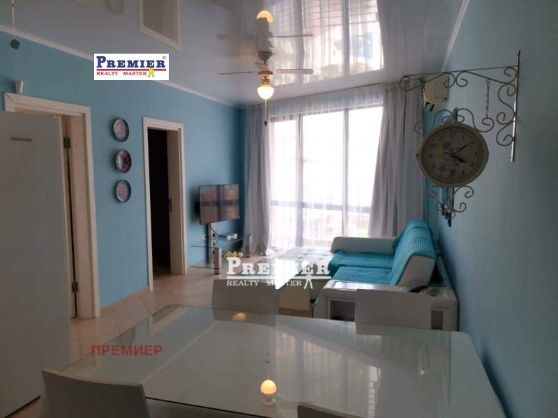 For Sale  2 bedroom region Burgas , k.k. Slanchev bryag , 97 sq.m | 61746174 - image [11]