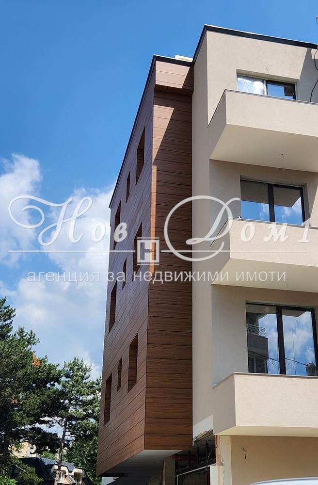 De vânzare  2 dormitoare Sofia , Vitoșa , 79 mp | 59203423 - imagine [14]