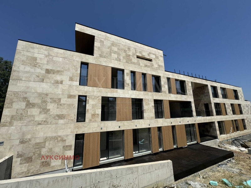 Продаја  2 спаваће собе Софија , Драгалевци , 132 м2 | 84159838 - слика [2]