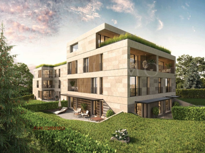 Na prodej  2 ložnice Sofia , Dragalevci , 132 m2 | 84159838 - obraz [7]