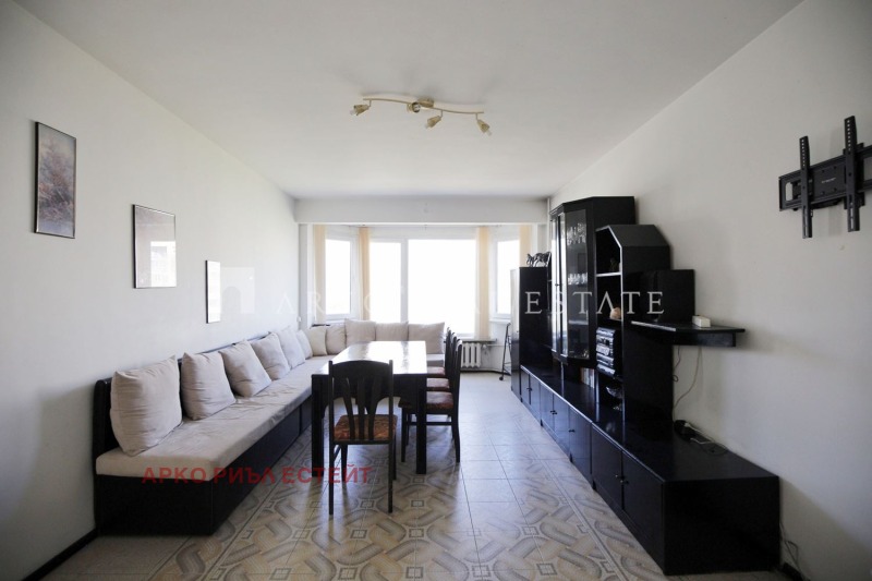 Продава 3-СТАЕН, гр. София, Люлин 5, снимка 2 - Апартаменти - 52144246