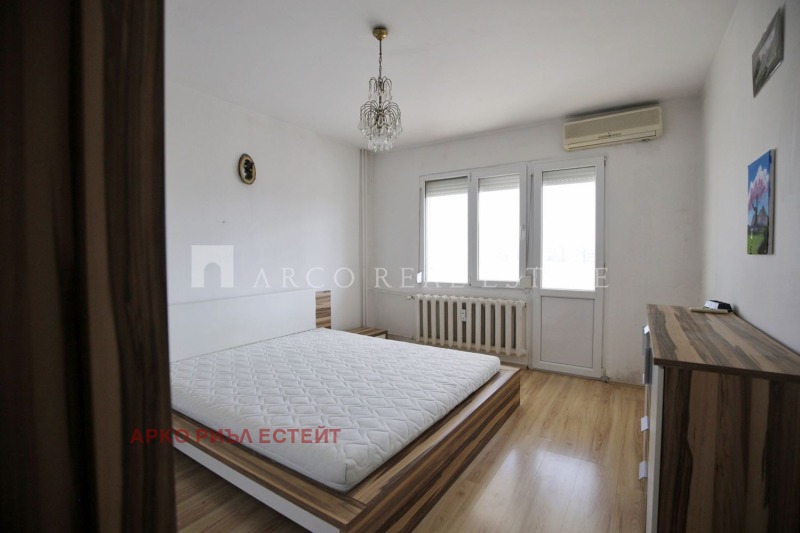 Продава 3-СТАЕН, гр. София, Люлин 5, снимка 4 - Апартаменти - 52144246