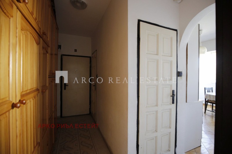 Продава 3-СТАЕН, гр. София, Люлин 5, снимка 15 - Апартаменти - 52144246