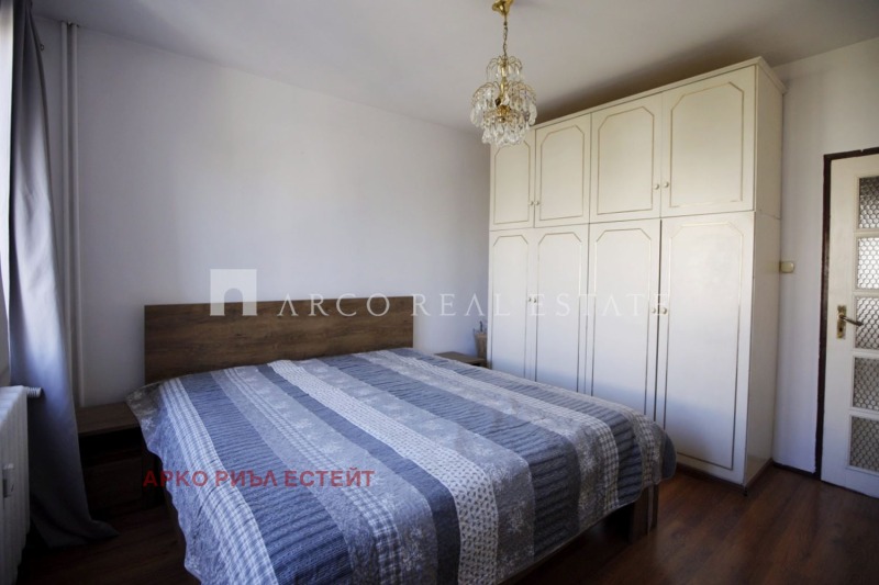 Продава 3-СТАЕН, гр. София, Люлин 5, снимка 5 - Апартаменти - 52144246