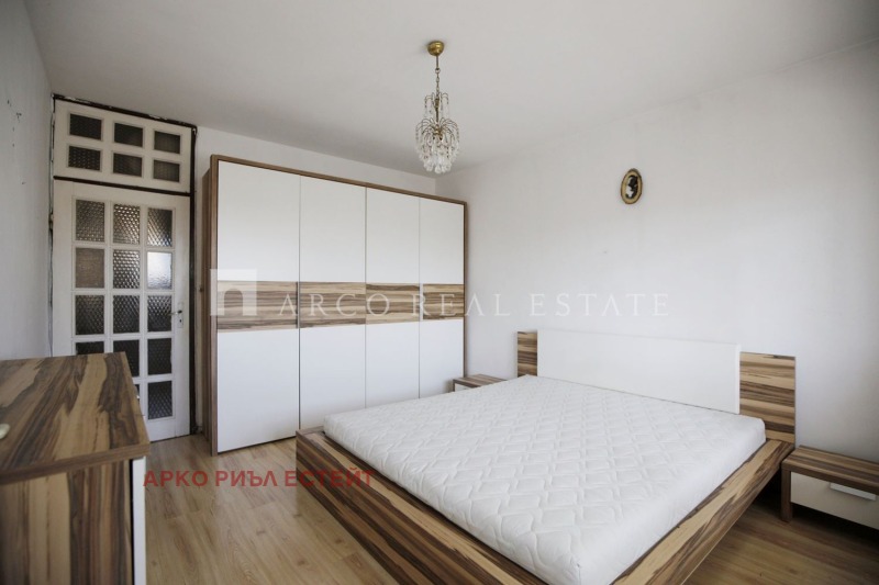 Продава 3-СТАЕН, гр. София, Люлин 5, снимка 3 - Апартаменти - 52144246