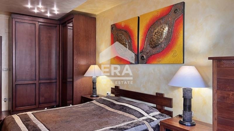 Продава 2-СТАЕН, гр. Варна, Възраждане 2, снимка 12 - Апартаменти - 52545654