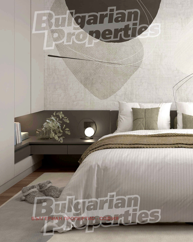 Продава 3-СТАЕН, гр. София, Банишора, снимка 4 - Апартаменти - 52596677