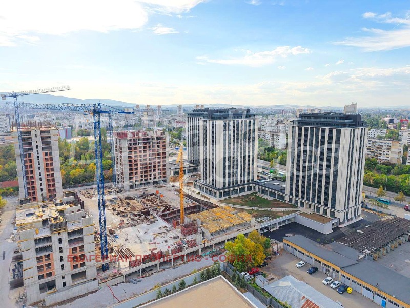 Продава 3-СТАЕН, гр. София, Банишора, снимка 11 - Апартаменти - 52596677