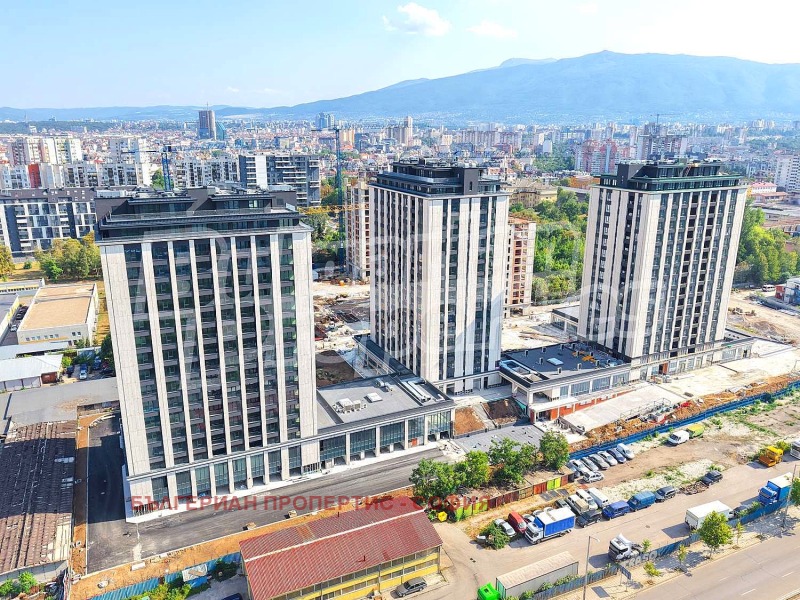 Продава 3-СТАЕН, гр. София, Банишора, снимка 16 - Апартаменти - 52596677