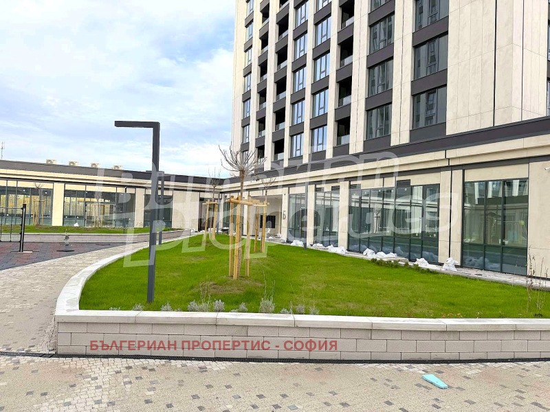 Продава 3-СТАЕН, гр. София, Банишора, снимка 7 - Апартаменти - 52596677