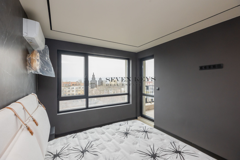 Продава 3-СТАЕН, гр. Варна, Център, снимка 11 - Апартаменти - 53463133