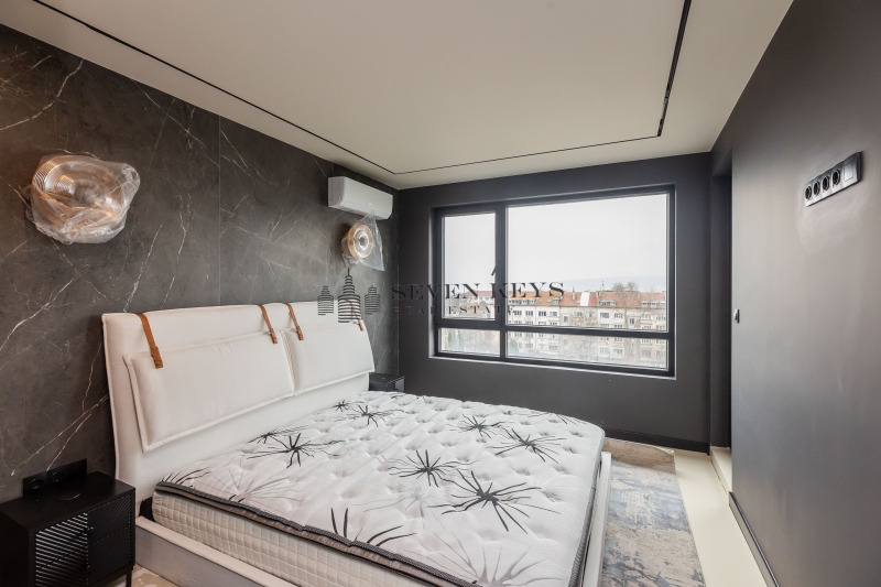 Продава 3-СТАЕН, гр. Варна, Център, снимка 10 - Апартаменти - 53463133