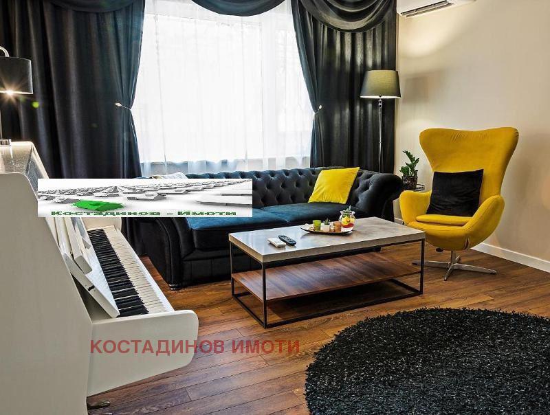 Προς πώληση  3 υπνοδωμάτια Πλοβδηβ , Καμενητσα 1 , 100 τ.μ | 59021447