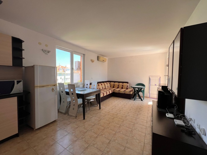 Till salu  3 sovrum region Burgas , Sveti Vlas , 92 kvm | 82824808 - bild [5]