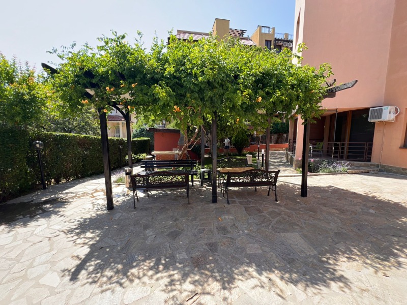 Till salu  3 sovrum region Burgas , Sveti Vlas , 92 kvm | 82824808 - bild [12]