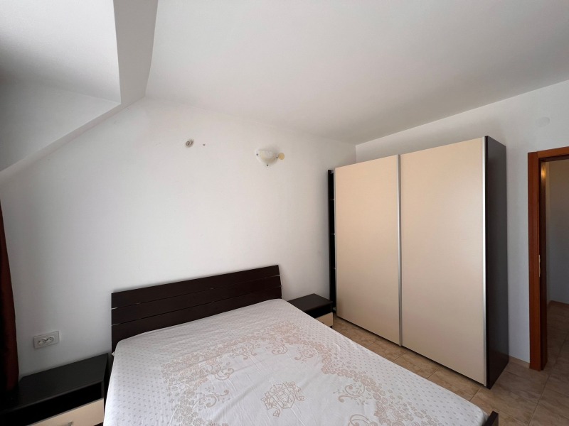 Till salu  3 sovrum region Burgas , Sveti Vlas , 92 kvm | 82824808 - bild [14]