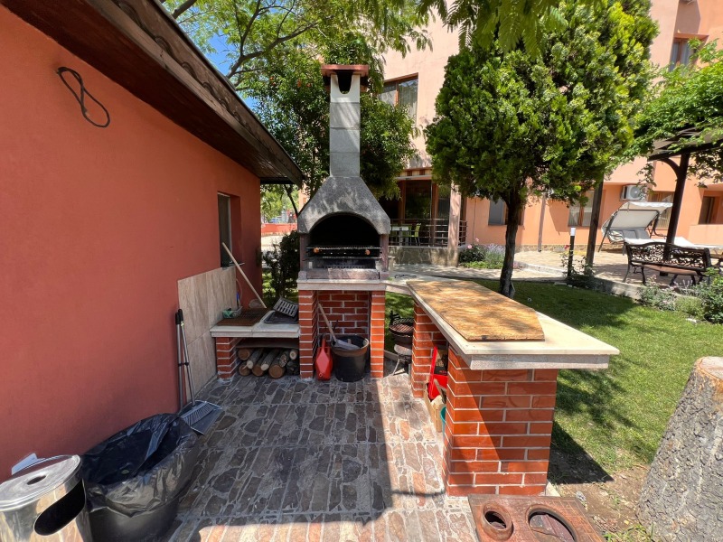 Till salu  3 sovrum region Burgas , Sveti Vlas , 92 kvm | 82824808 - bild [8]