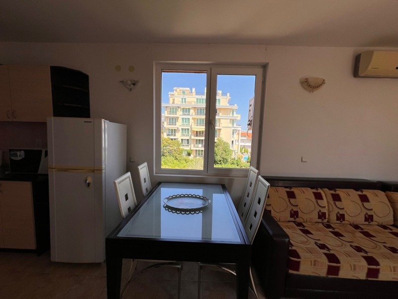 Till salu  3 sovrum region Burgas , Sveti Vlas , 92 kvm | 82824808 - bild [2]