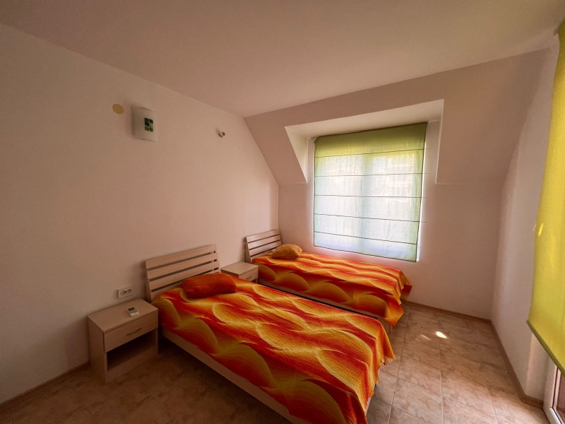 Till salu  3 sovrum region Burgas , Sveti Vlas , 92 kvm | 82824808 - bild [6]