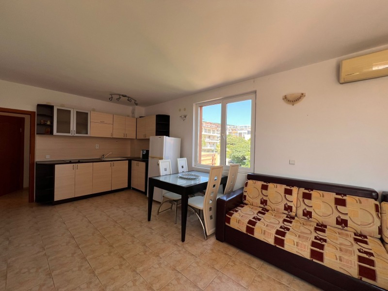 Till salu  3 sovrum region Burgas , Sveti Vlas , 92 kvm | 82824808 - bild [4]