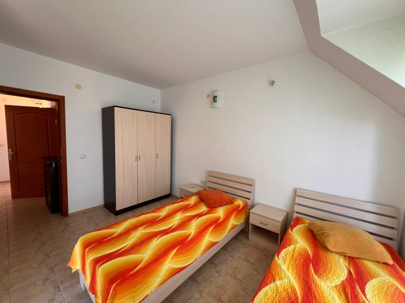 Till salu  3 sovrum region Burgas , Sveti Vlas , 92 kvm | 82824808 - bild [11]