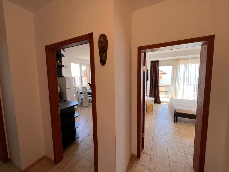 Till salu  3 sovrum region Burgas , Sveti Vlas , 92 kvm | 82824808 - bild [7]