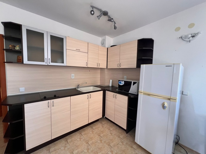 Till salu  3 sovrum region Burgas , Sveti Vlas , 92 kvm | 82824808 - bild [3]