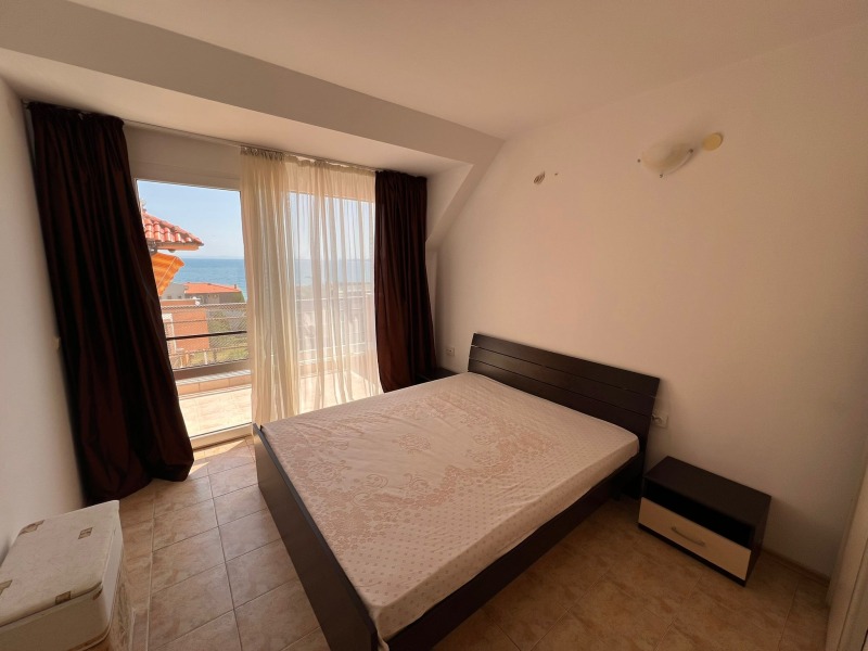 Till salu  3 sovrum region Burgas , Sveti Vlas , 92 kvm | 82824808 - bild [9]