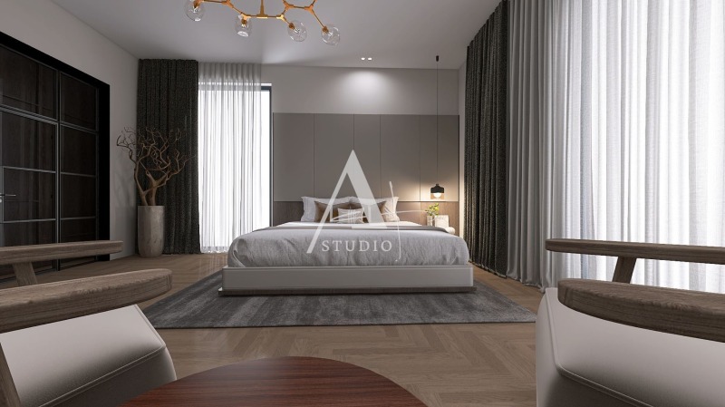 Продава 4-СТАЕН, гр. София, Симеоново, снимка 6 - Апартаменти - 52519835