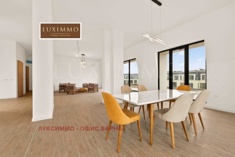 Продава 4-СТАЕН, гр. Варна, к.к. Св.Св. Константин и Елена, снимка 13 - Апартаменти - 53469283