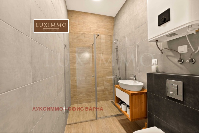 Продава 4-СТАЕН, гр. Варна, к.к. Св.Св. Константин и Елена, снимка 16 - Апартаменти - 53469283