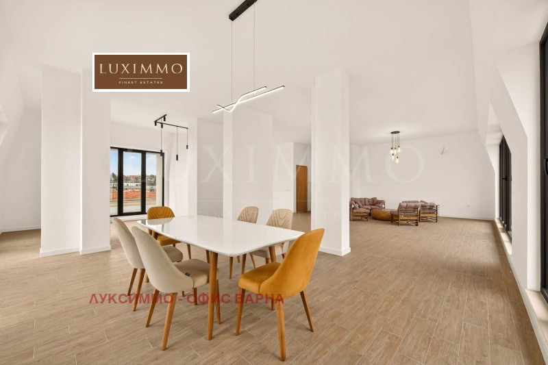 Продава 4-СТАЕН, гр. Варна, к.к. Св.Св. Константин и Елена, снимка 14 - Апартаменти - 53469283