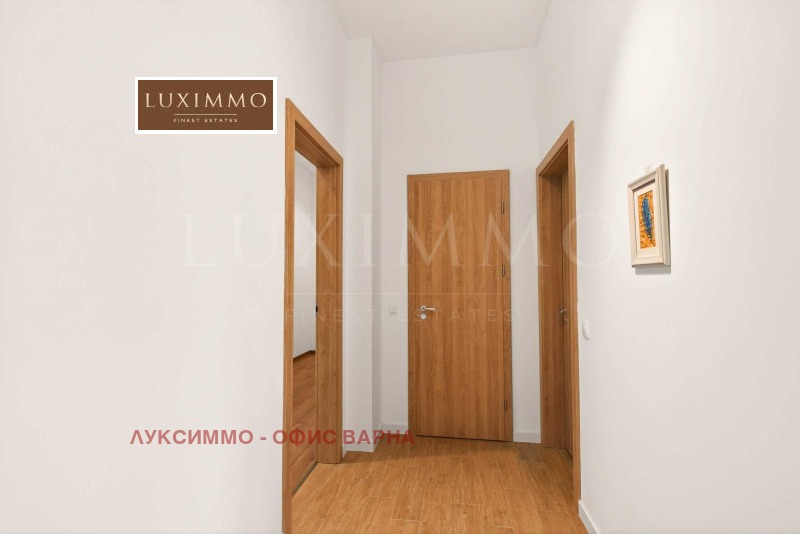 Продава 4-СТАЕН, гр. Варна, к.к. Св.Св. Константин и Елена, снимка 17 - Апартаменти - 53469283