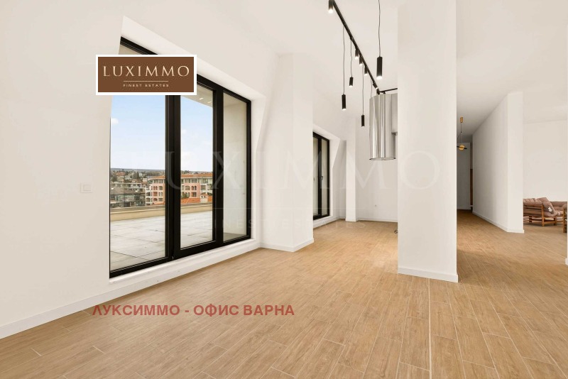 Продава 4-СТАЕН, гр. Варна, к.к. Св.Св. Константин и Елена, снимка 10 - Апартаменти - 53469283