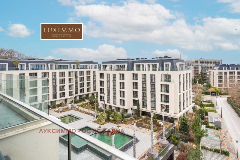 Продава 4-СТАЕН, гр. Варна, к.к. Св.Св. Константин и Елена, снимка 2 - Апартаменти - 53469283