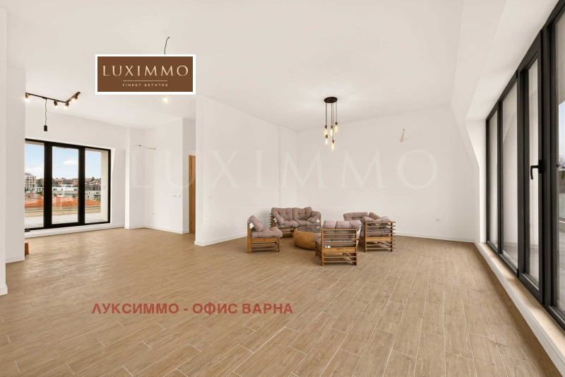 Продава 4-СТАЕН, гр. Варна, к.к. Св.Св. Константин и Елена, снимка 15 - Апартаменти - 53469283