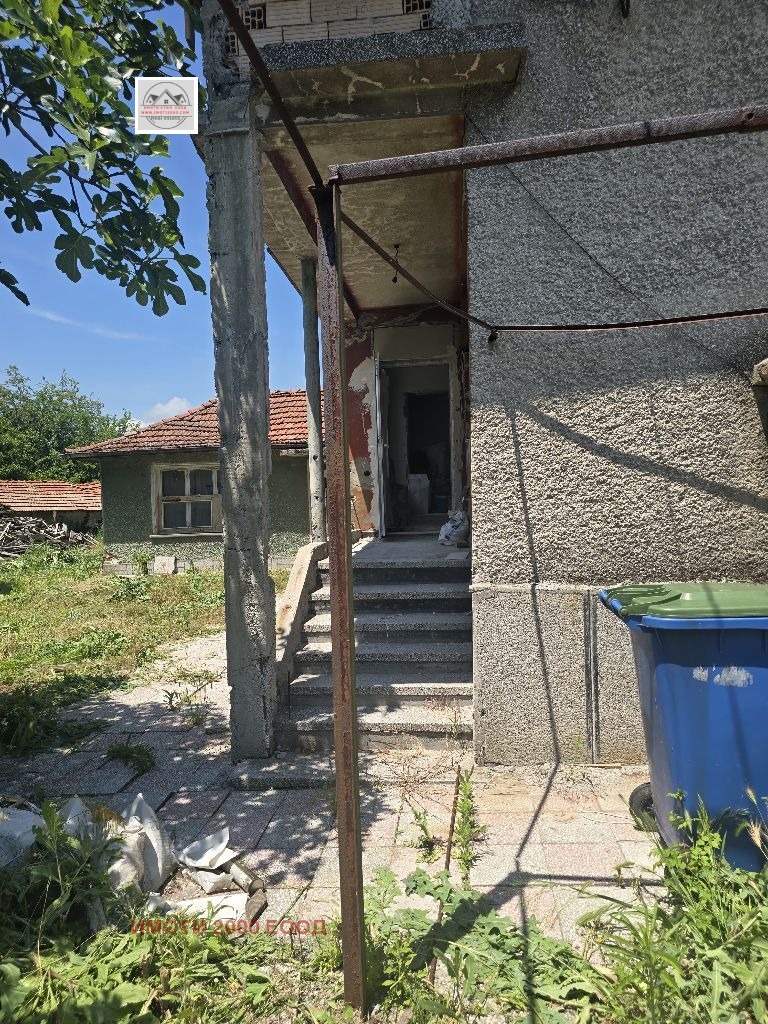 Продава 4-СТАЕН, гр. Раднево, област Стара Загора
