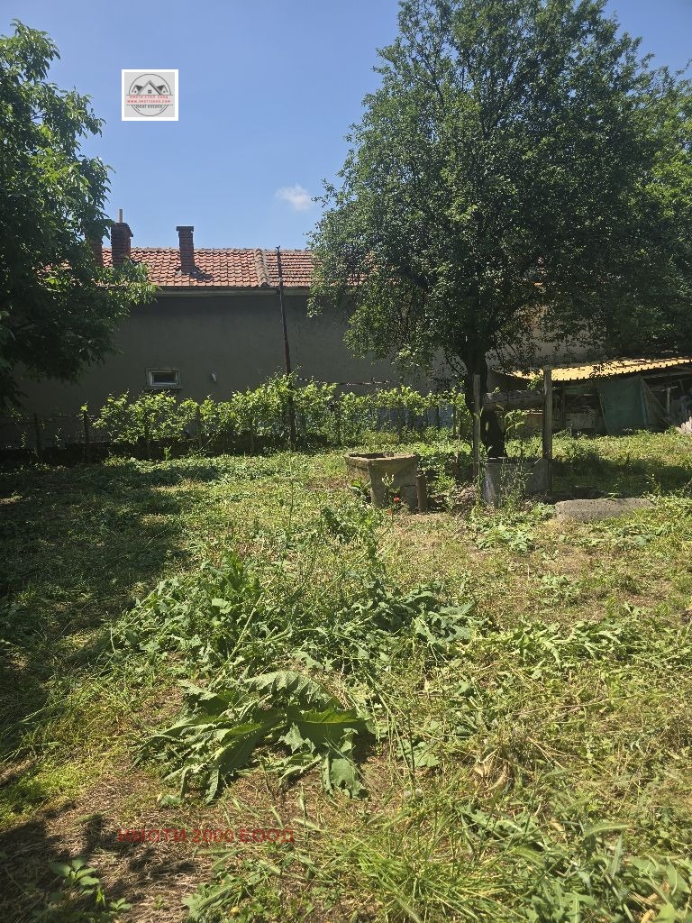 Продава 4-СТАЕН, гр. Раднево, област Стара Загора, снимка 6 - Апартаменти - 54764233