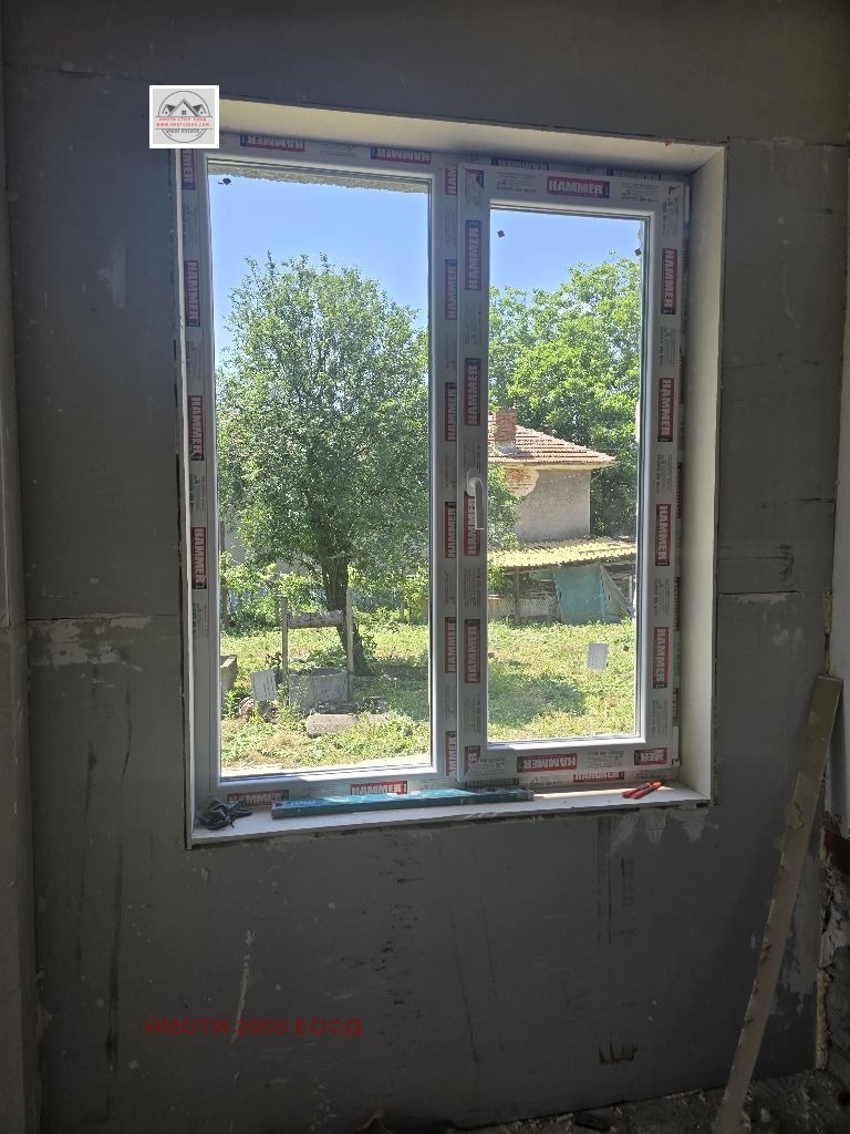 Продава 4-СТАЕН, гр. Раднево, област Стара Загора, снимка 10 - Апартаменти - 54764233